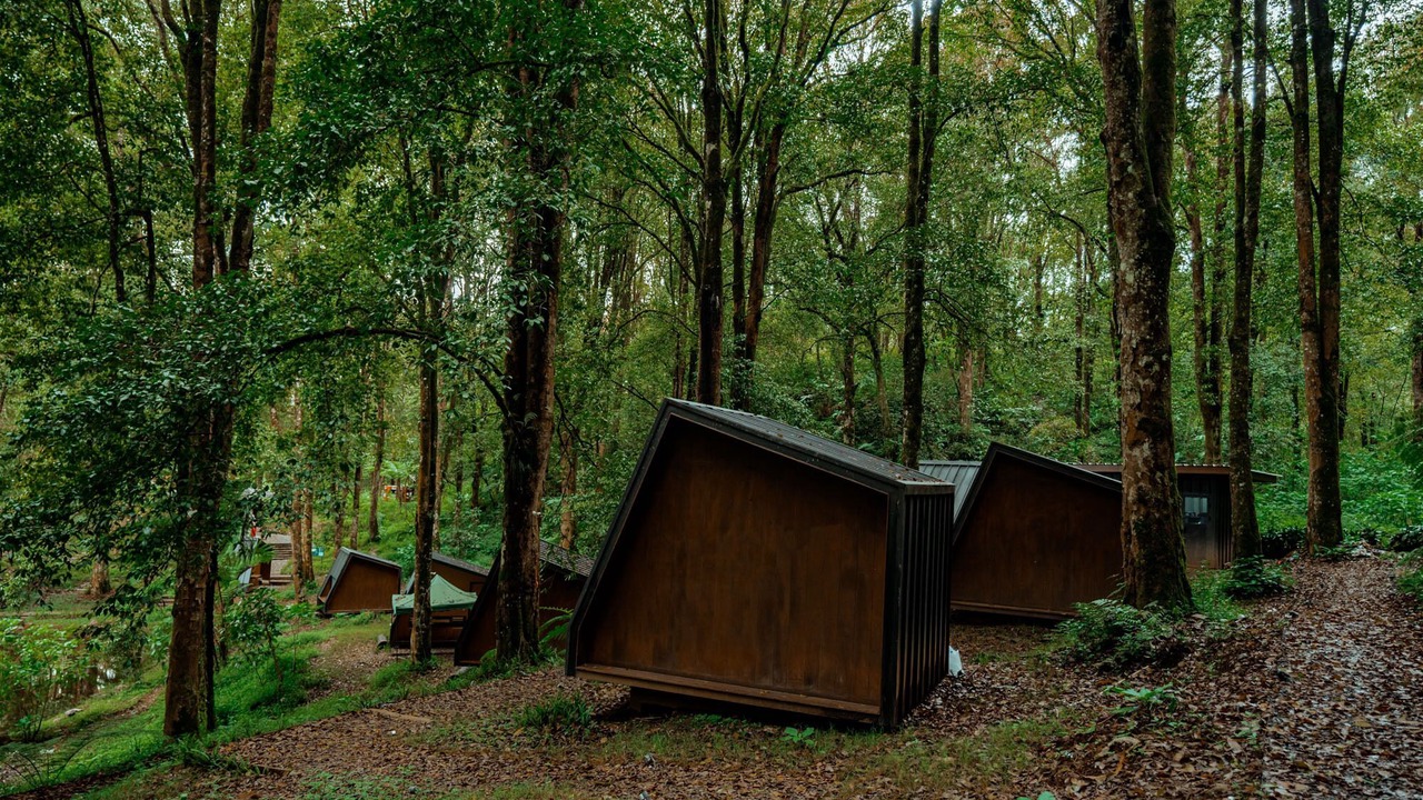 Photo of Outdoor in Rancabali