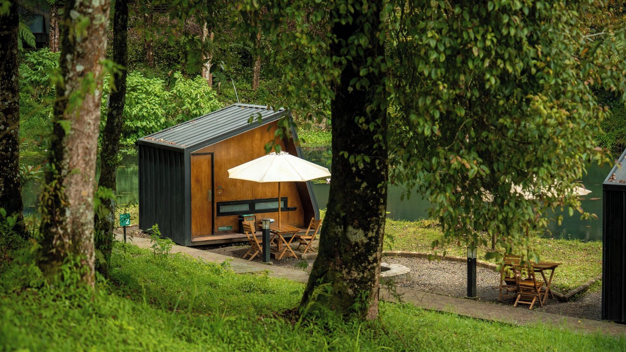 Photo of Bathroom in Rancabali