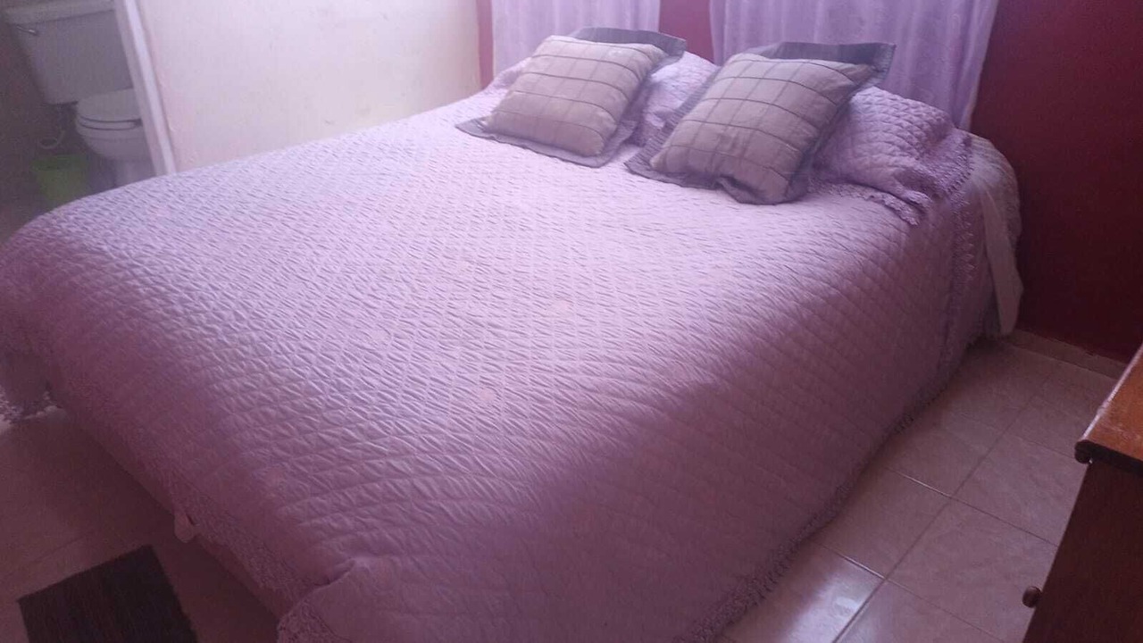 Photo of Bedroom in Buenos Aires Norte