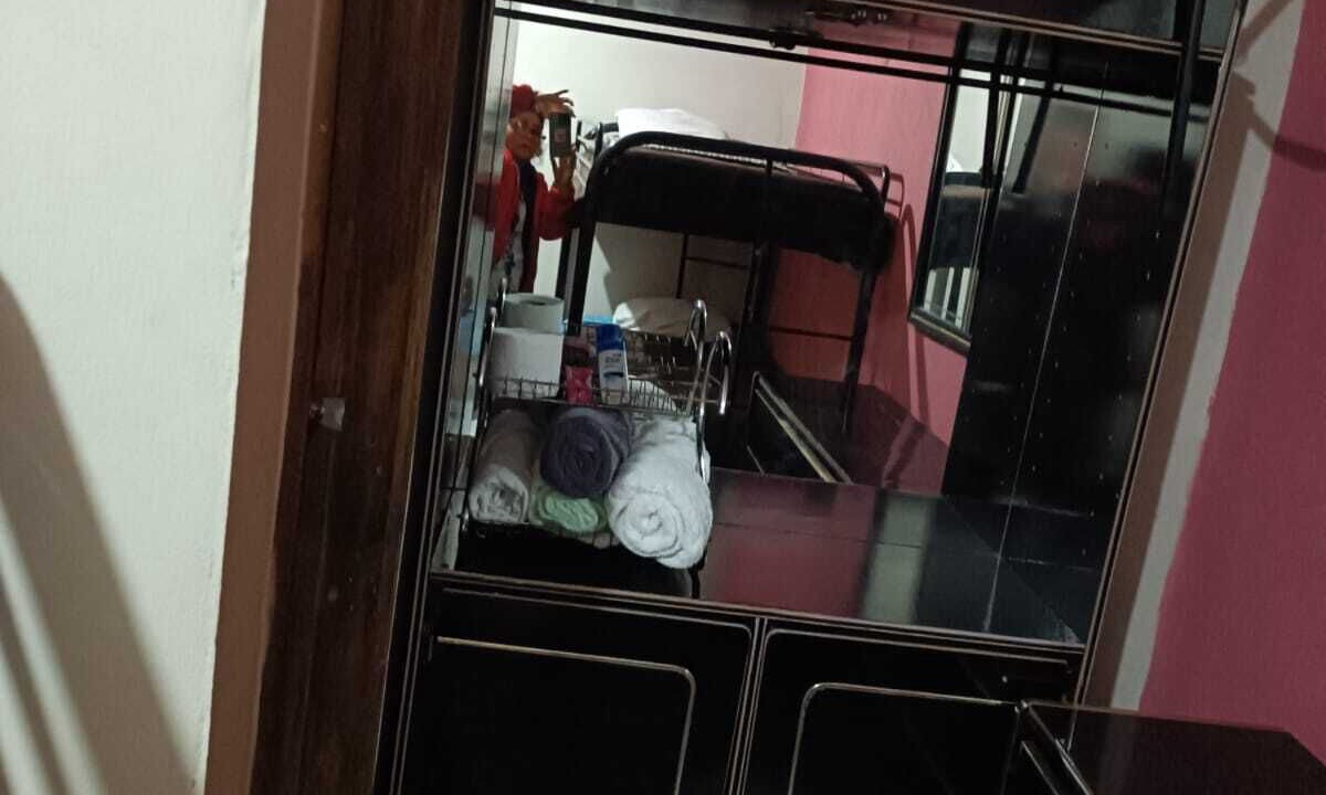 Photo of Bedroom in Buenos Aires Norte