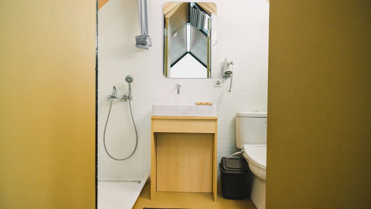 Photo of Bathroom in Ambarita