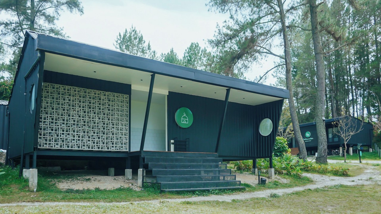 Photo of Outdoor in Ambarita