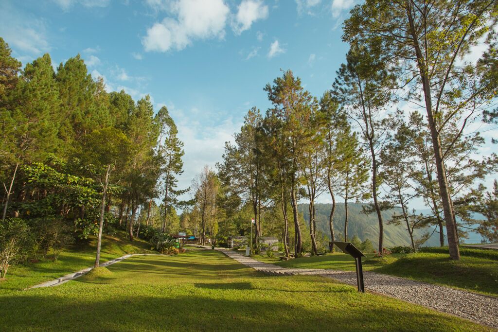Photo of Outdoor in Ambarita