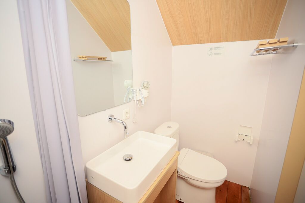 Photo of Bathroom in Ambarita