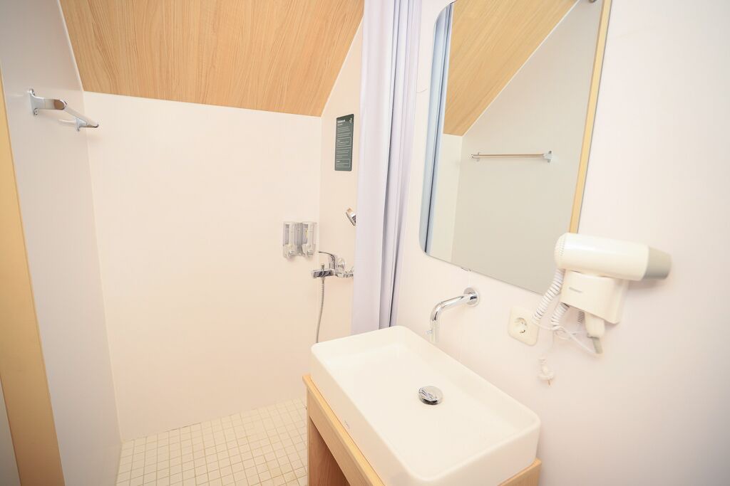Photo of Bathroom in Ambarita