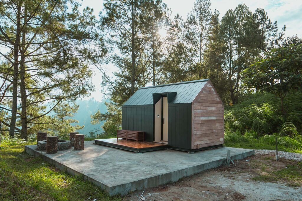Photo of Outdoor in Ambarita