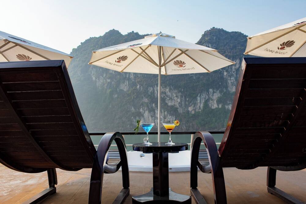 Photo of Outdoor in Bai Chay