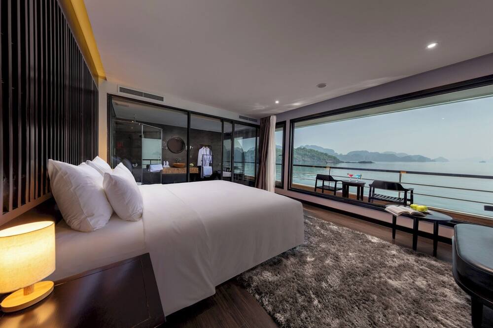 Photo of Bedroom in Bai Chay
