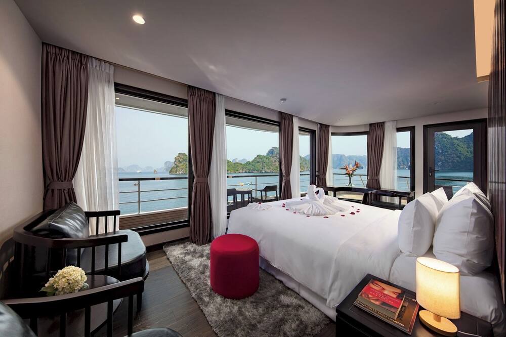 Photo of Bedroom in Bai Chay