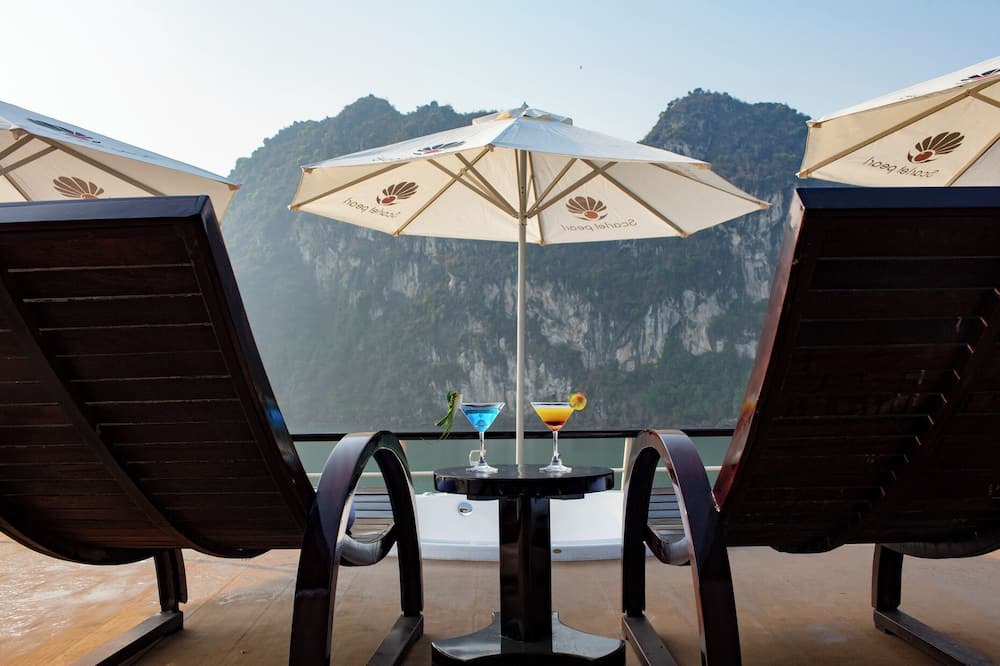 Photo of Outdoor in Bai Chay