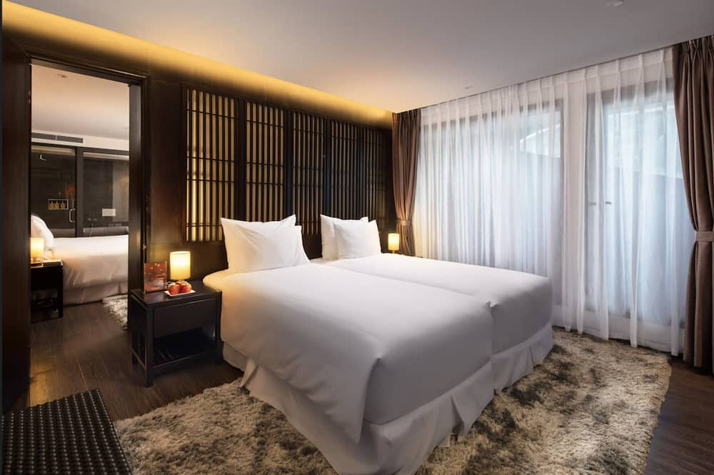 Photo of Bedroom in Bai Chay