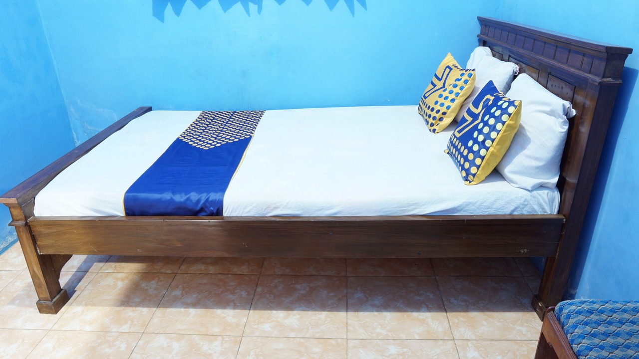 Photo of Bedroom in Sumberagung