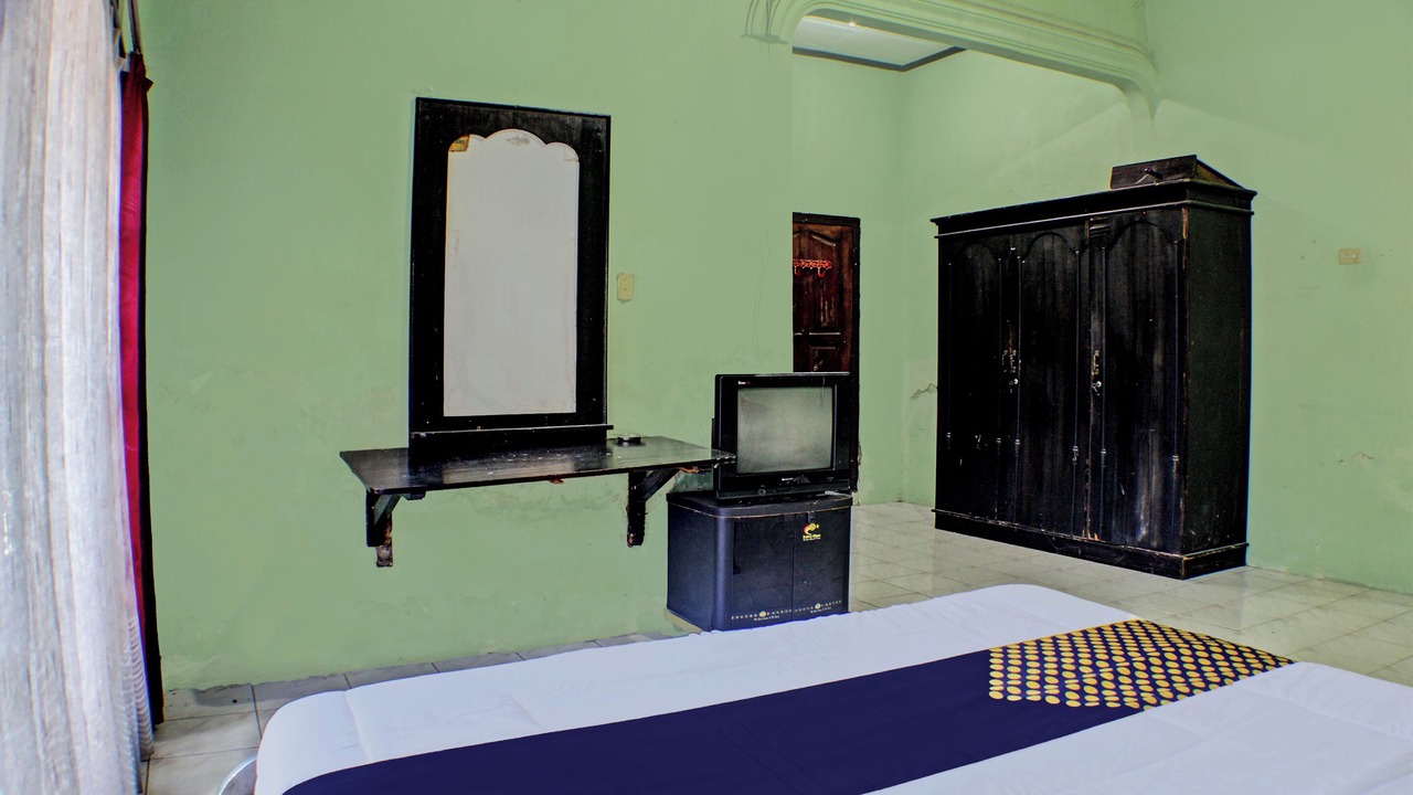 Photo of Bedroom in Bandar Lampung