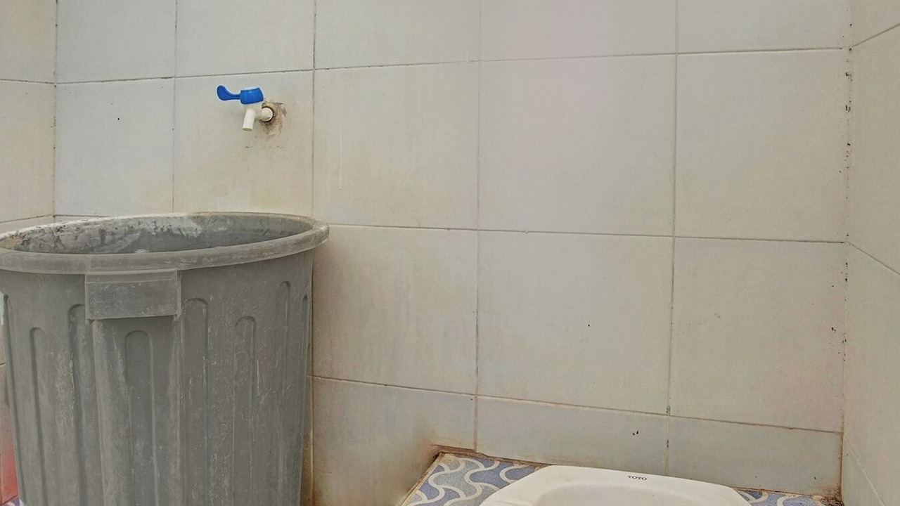 Photo of Bathroom in Bandar Lampung