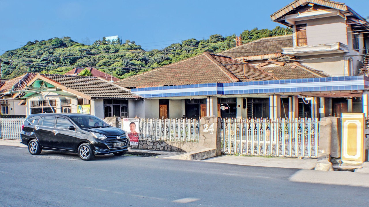 Photo of Outdoor in Bandar Lampung