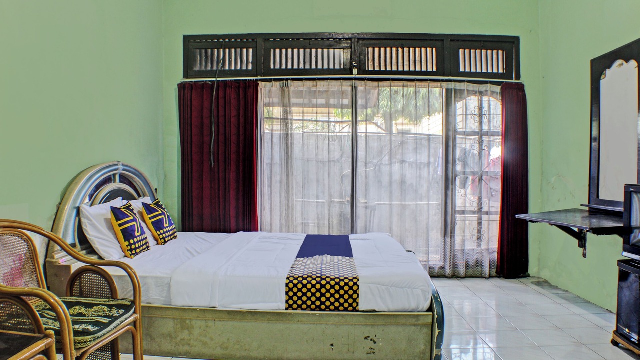 Photo of Bedroom in Bandar Lampung
