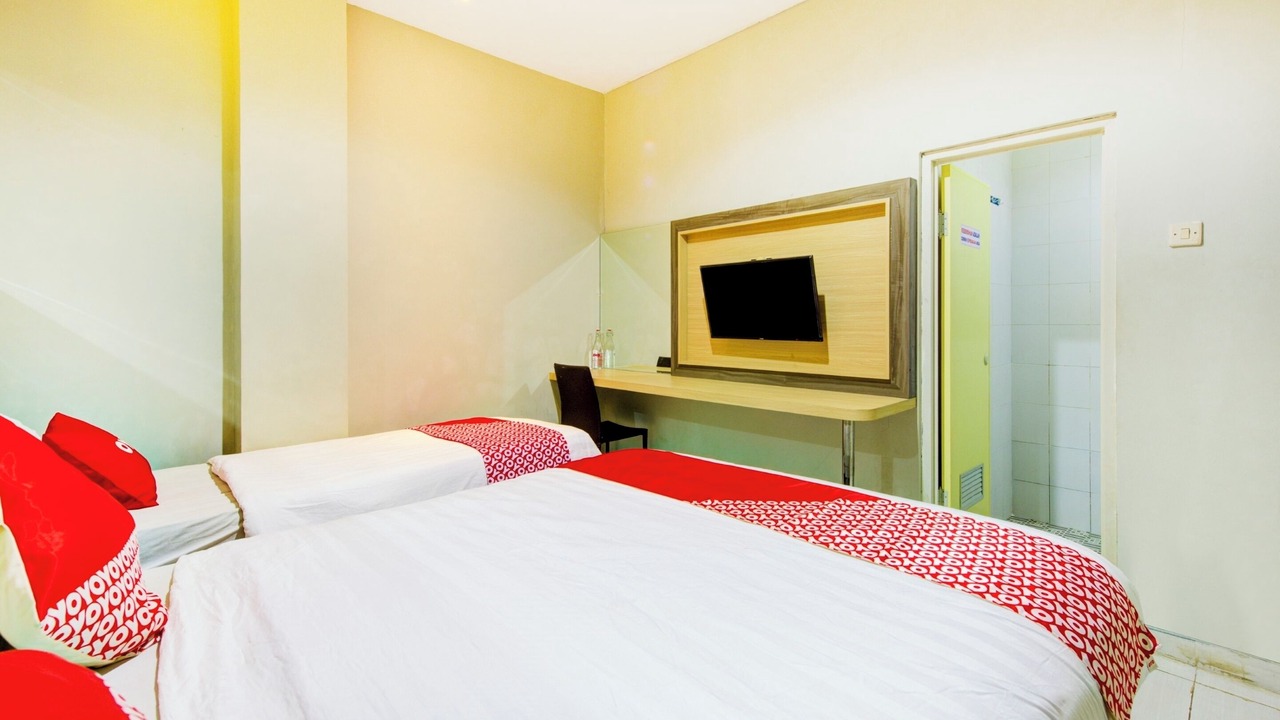 Photo of Bedroom in Purwokerto