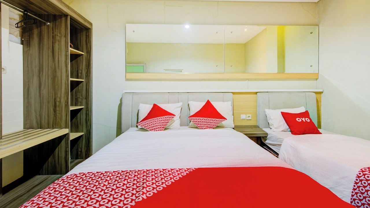 Photo of Bedroom in Purwokerto