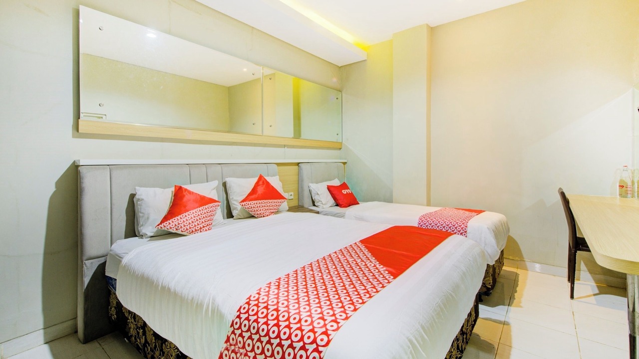 Photo of Bedroom in Purwokerto