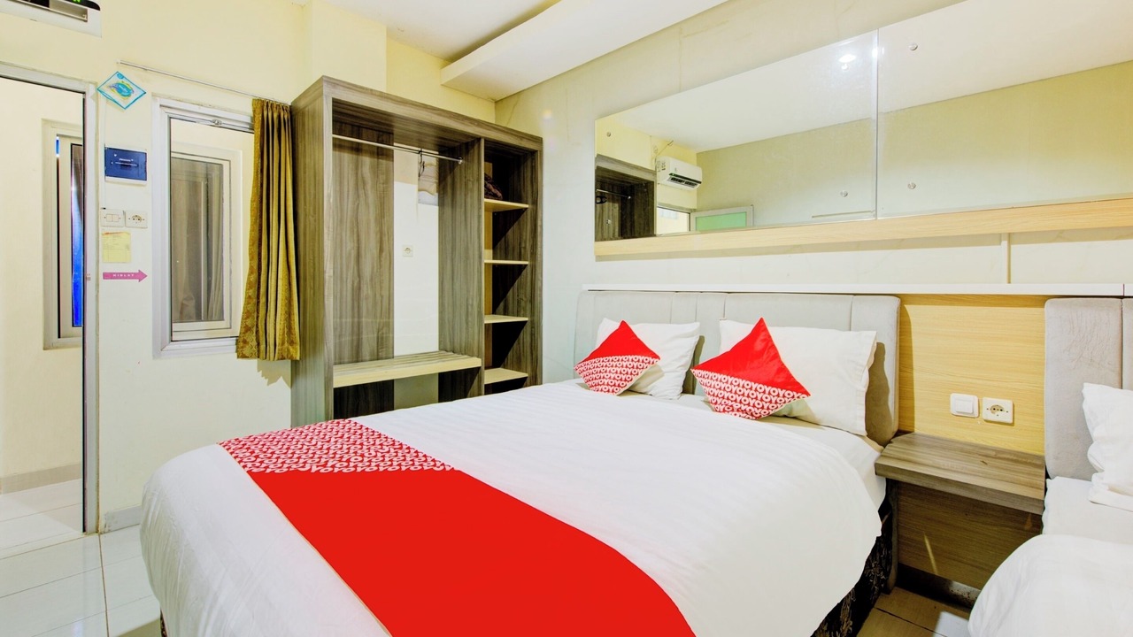 Photo of Bedroom in Purwokerto