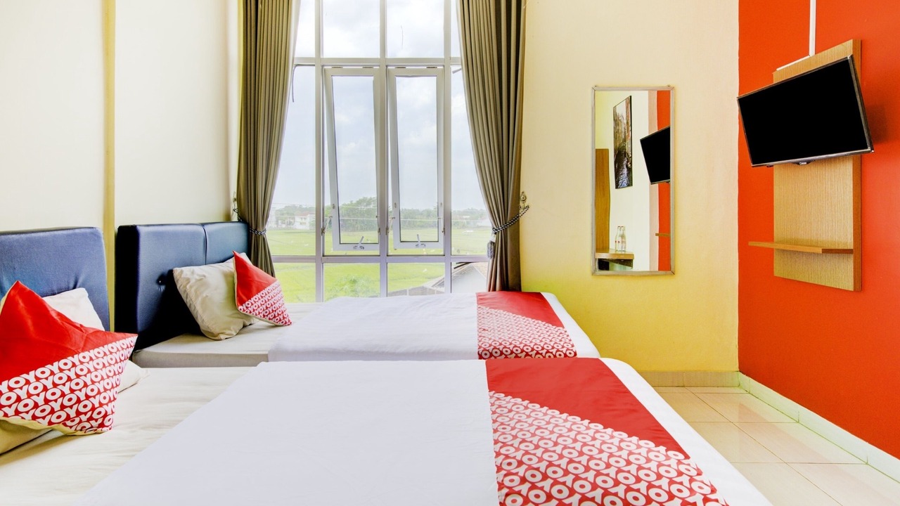 Photo of Bedroom in Purwokerto
