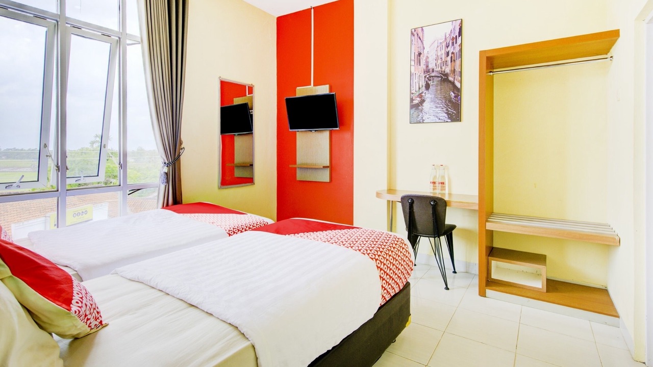 Photo of Bedroom in Purwokerto