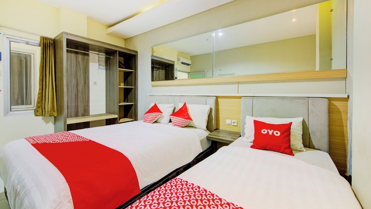 Photo of Bedroom in Purwokerto