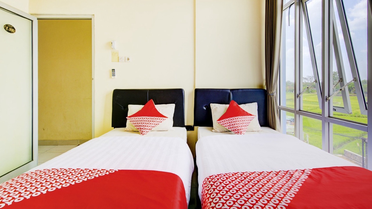 Photo of Bedroom in Purwokerto