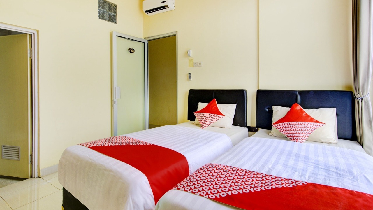 Photo of Bedroom in Purwokerto