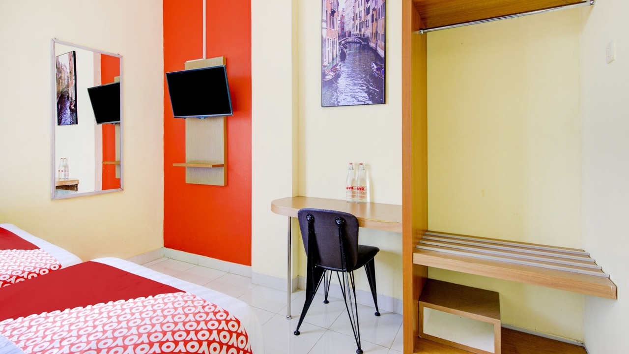 Photo of Bedroom in Purwokerto