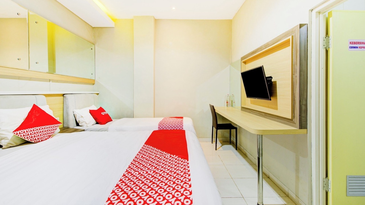 Photo of Bedroom in Purwokerto
