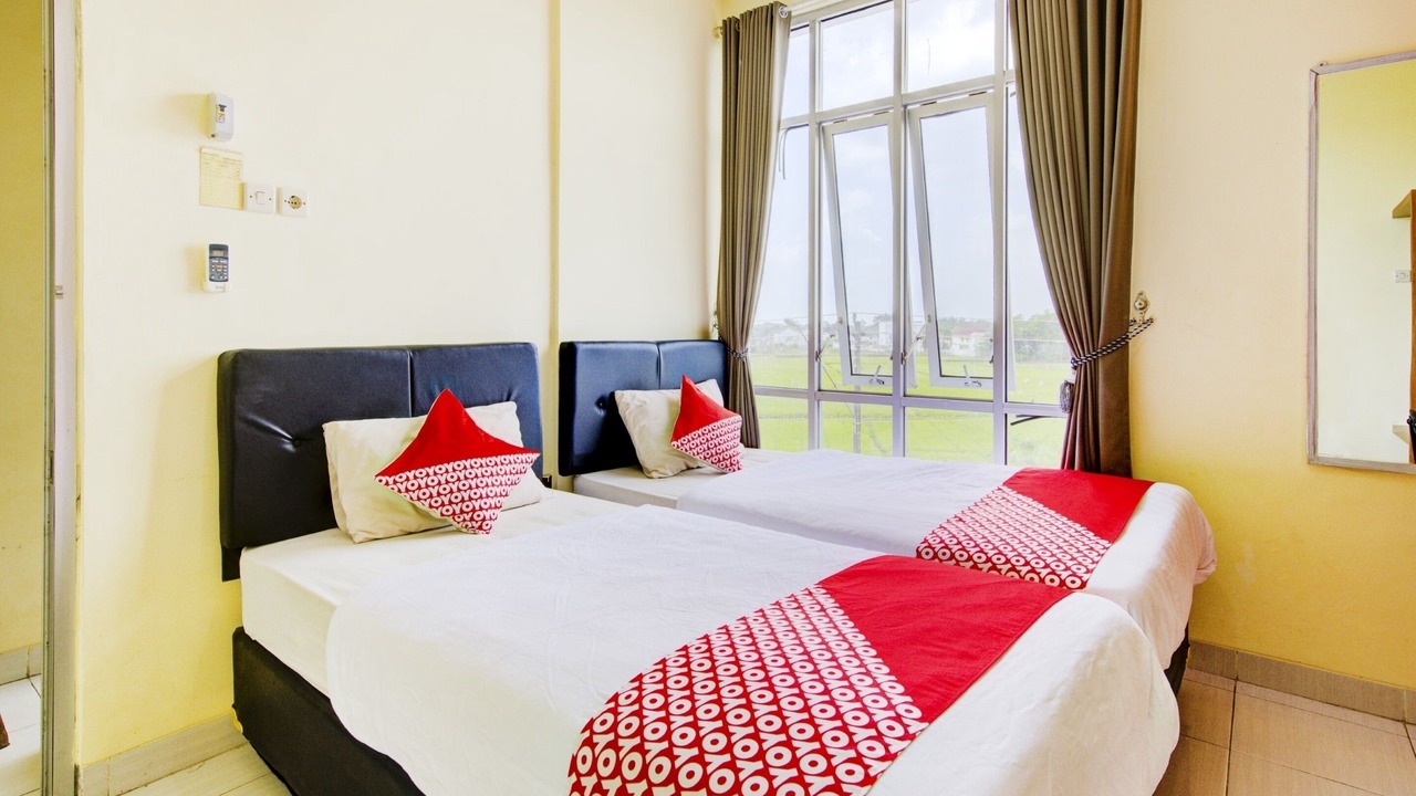 Photo of Bedroom in Purwokerto