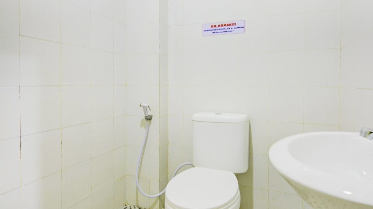 Photo of Bathroom in Purwokerto