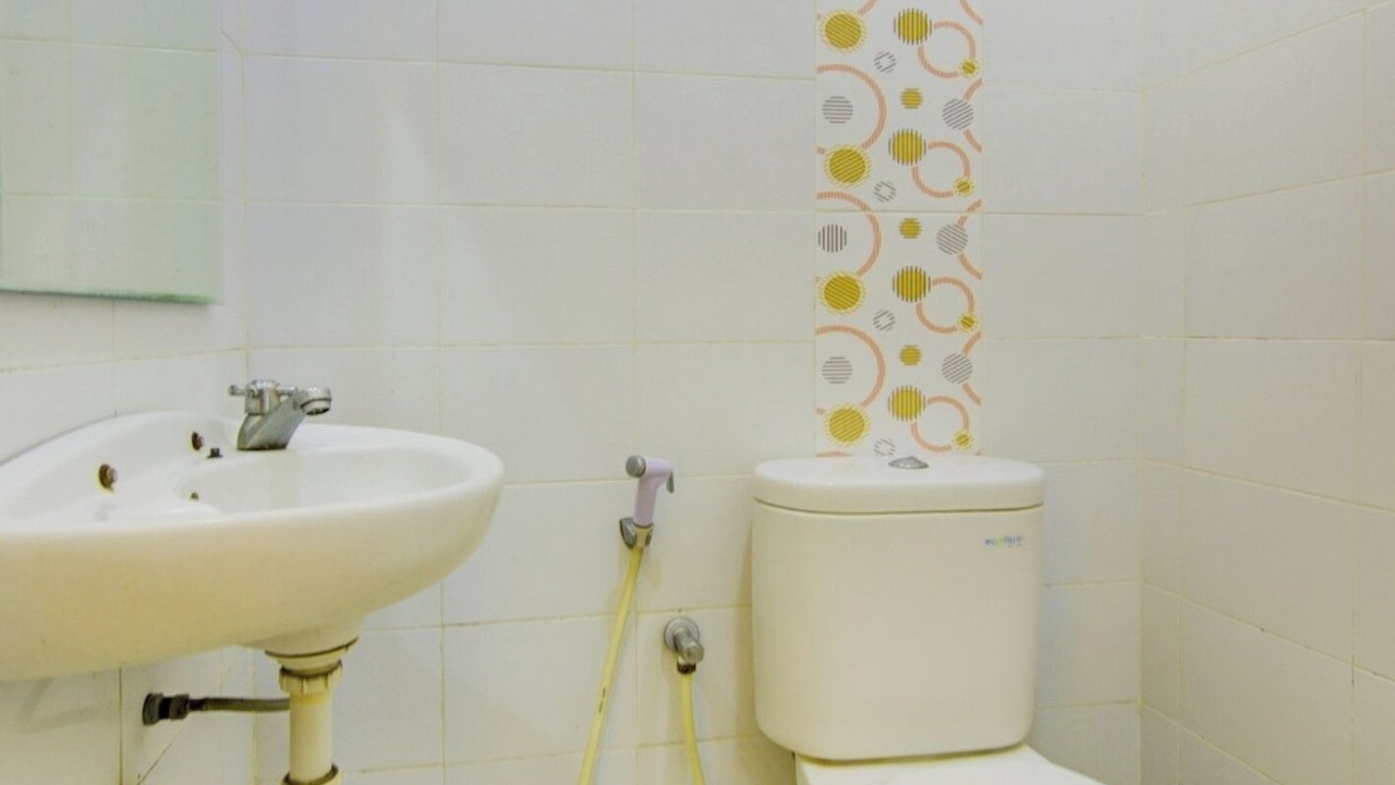 Photo of Bathroom in Purwokerto