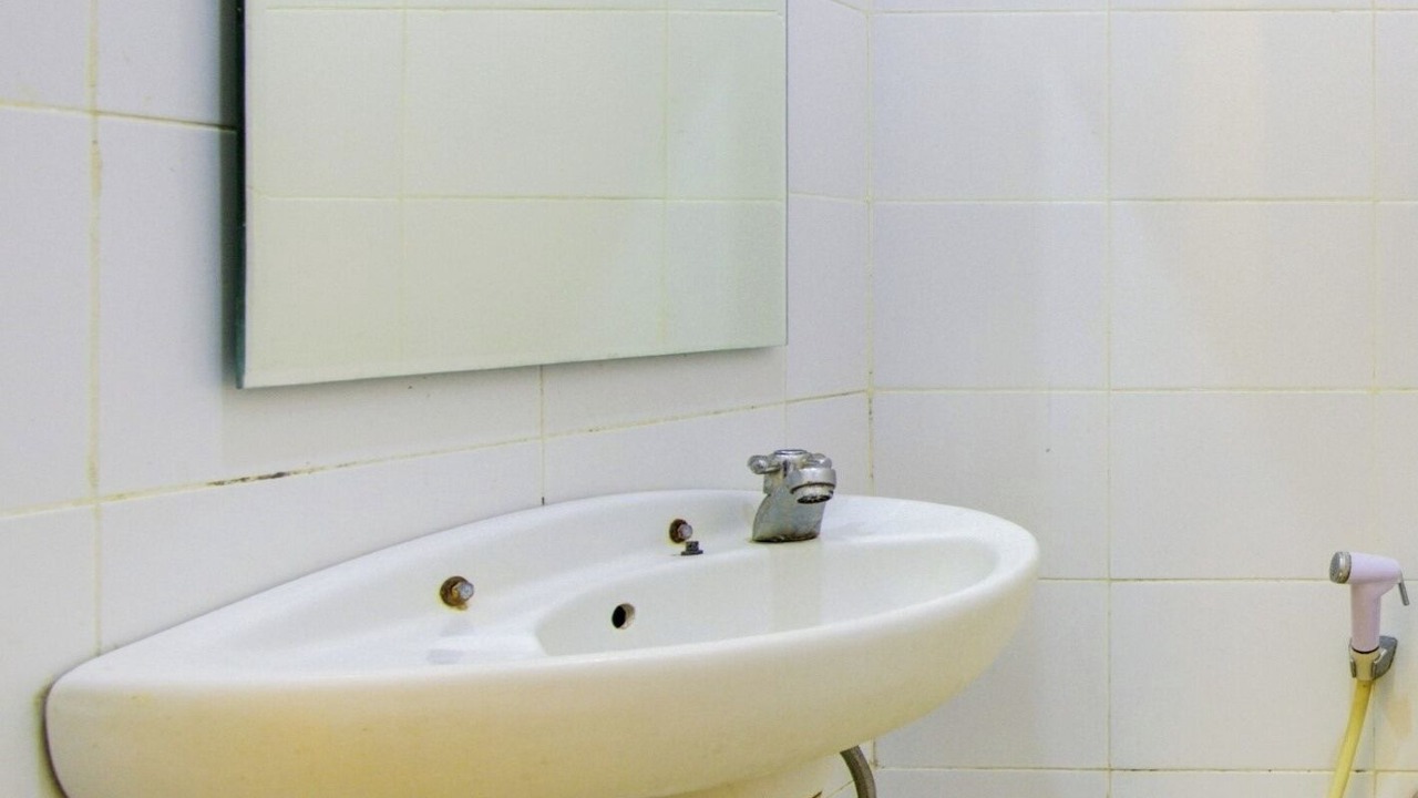 Photo of Bathroom in Purwokerto