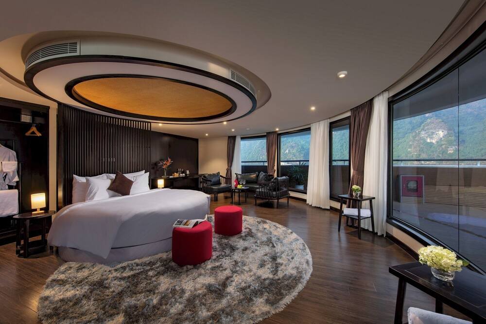 Photo of Bedroom in Bai Chay