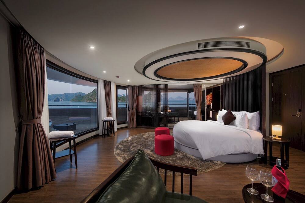 Photo of Bedroom in Bai Chay