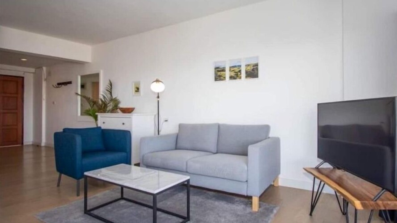 Photo of Livingroom in Chang Phueak