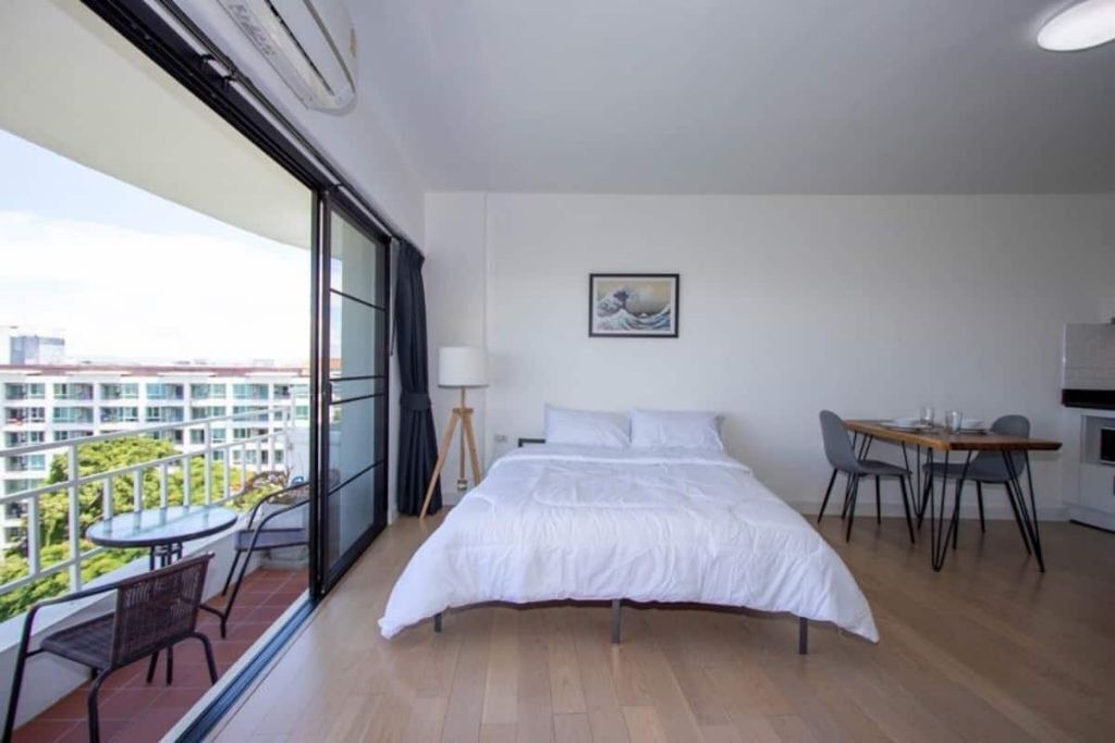 Photo of Bedroom in Chang Phueak