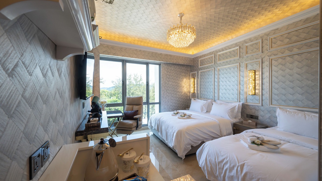 Photo of Bedroom in Downtown Kota Kinabalu