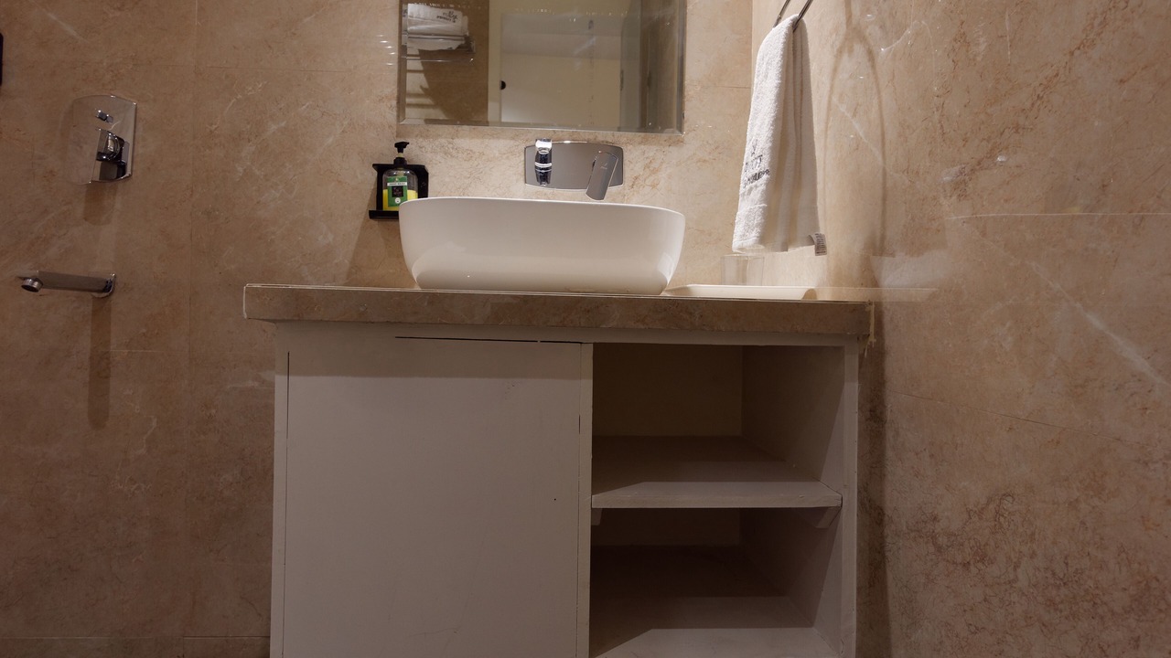 Photo of Bathroom in Jabalpur