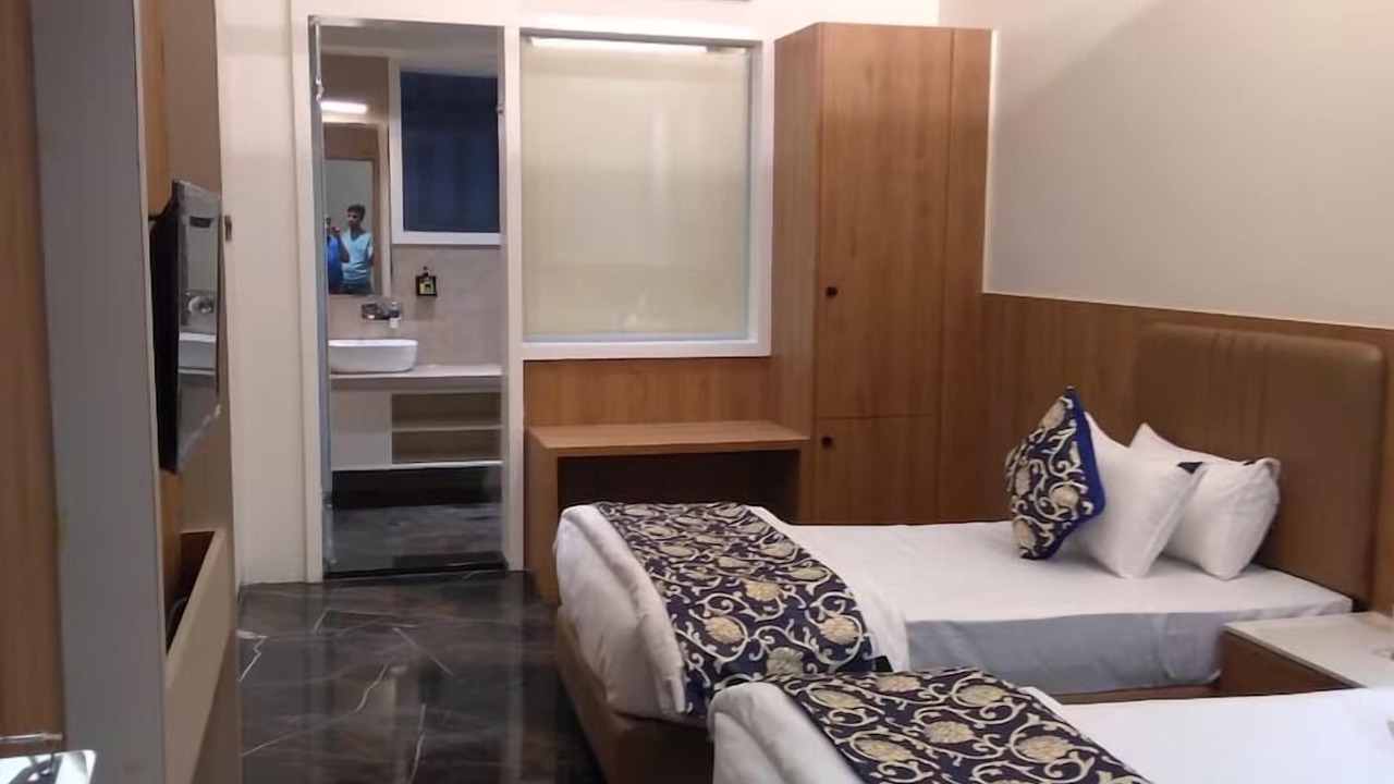 Photo of Bedroom in Jabalpur