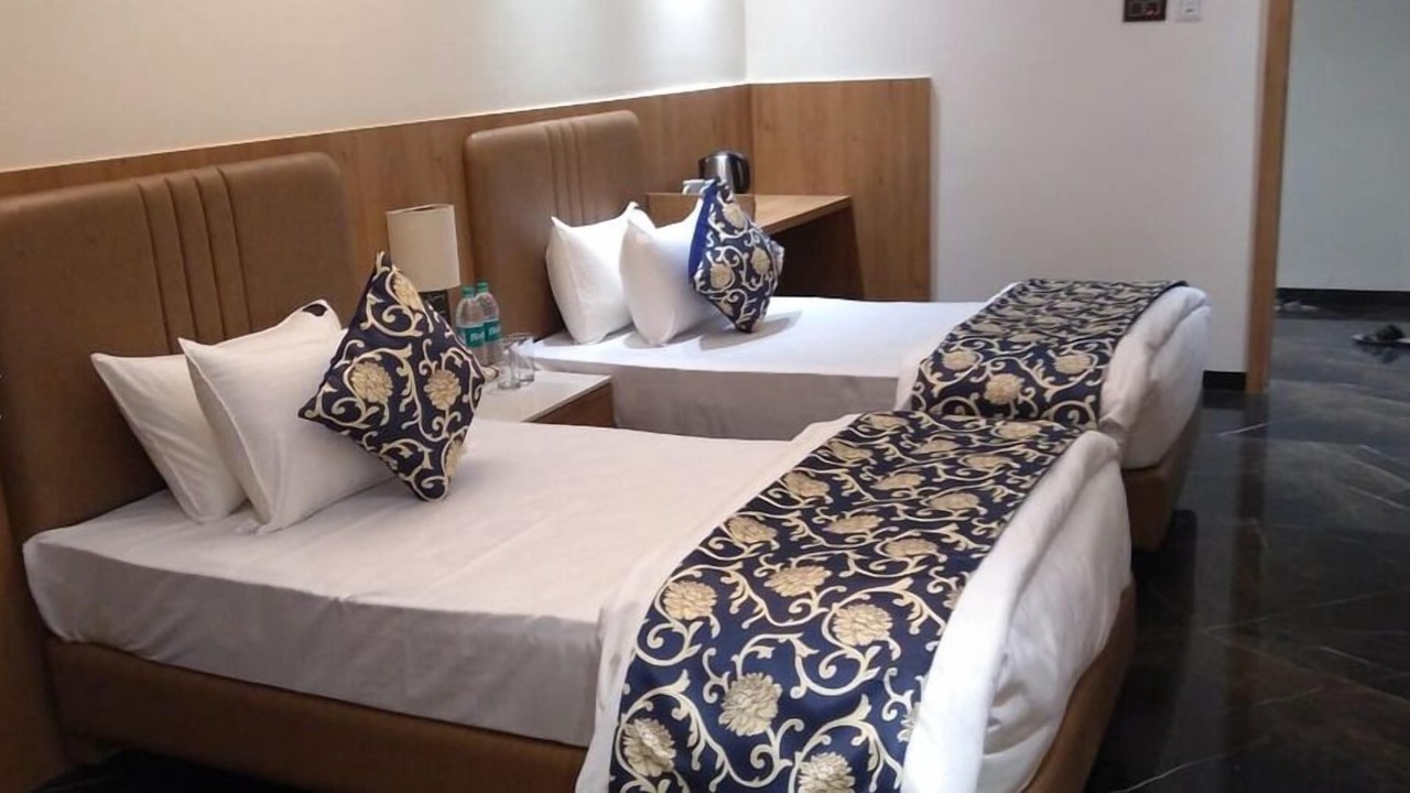 Photo of Bedroom in Jabalpur