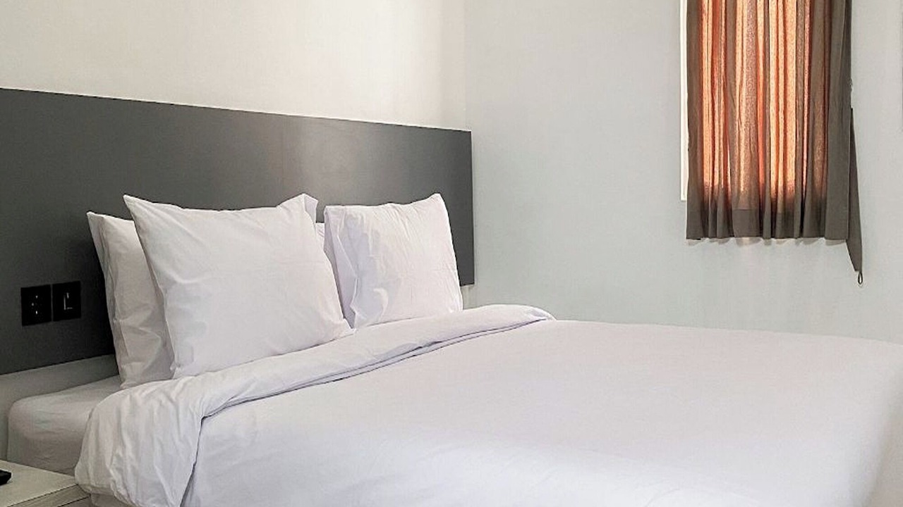 Photo of Bedroom in Pekalongan
