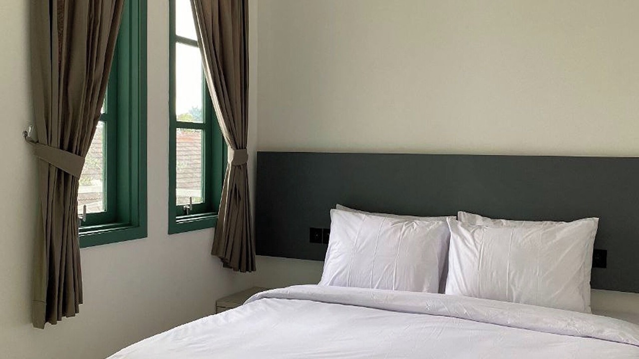 Photo of Bedroom in Pekalongan