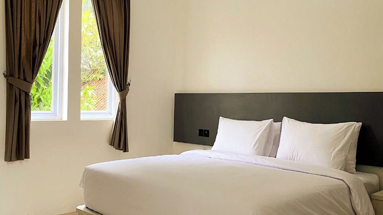 Photo of Bedroom in Pekalongan