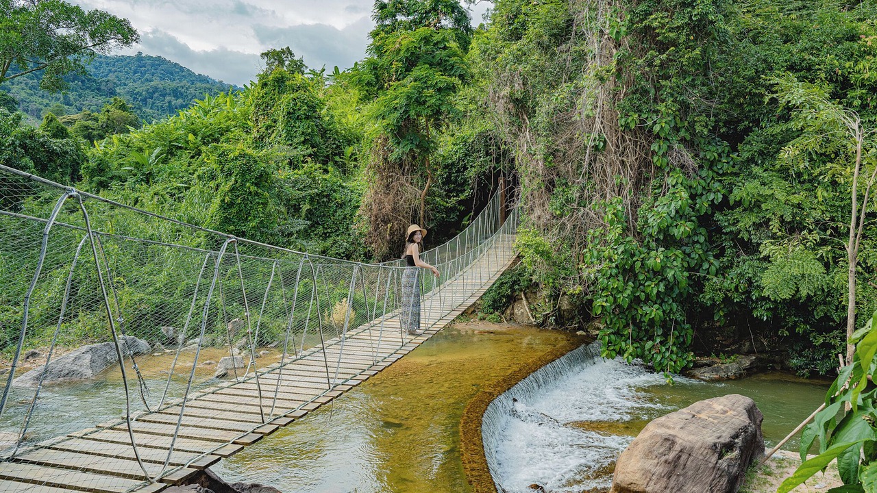 Photo of Outdoor in Kampot