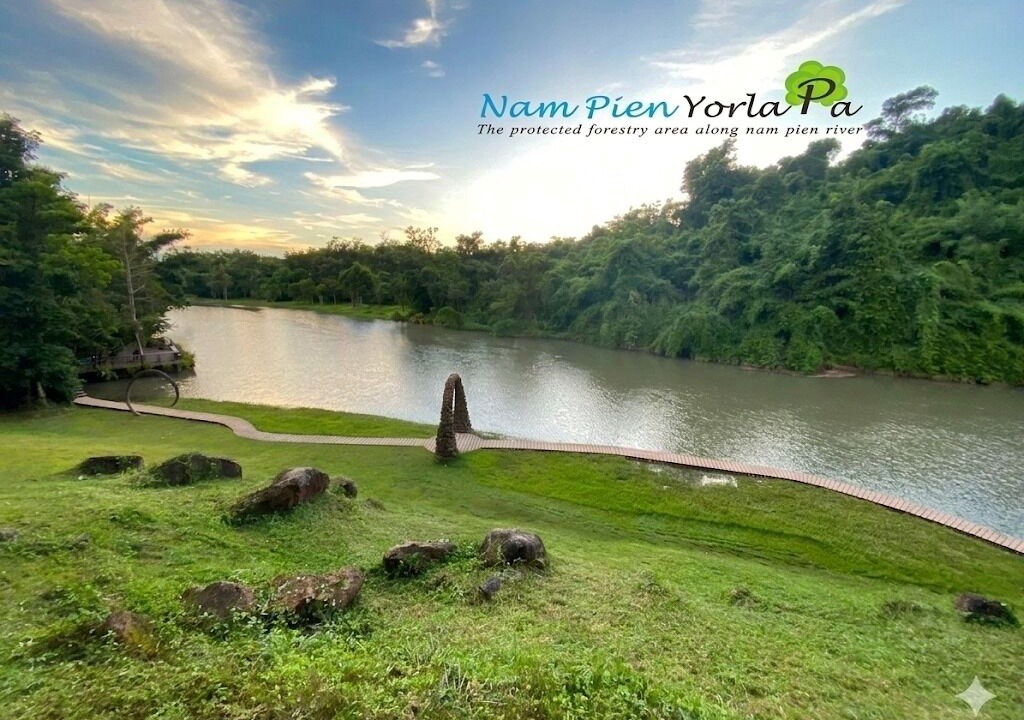 Photo of Outdoor in Vientiane Prefecture