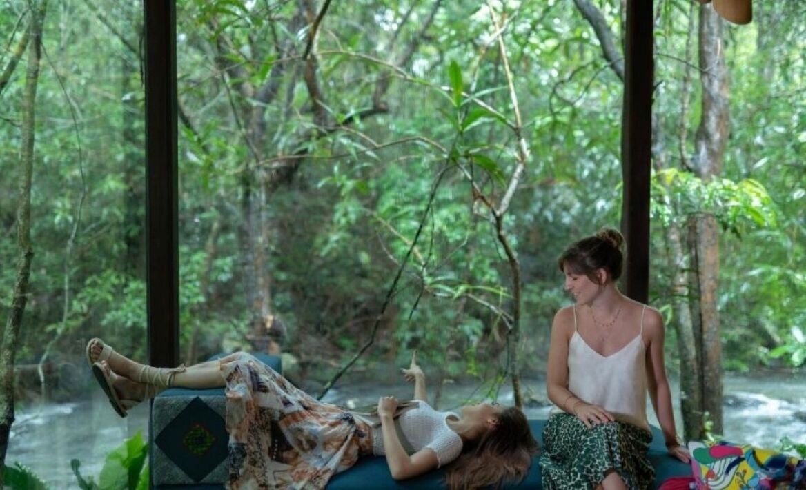 Photo of Bedroom in Vientiane Prefecture