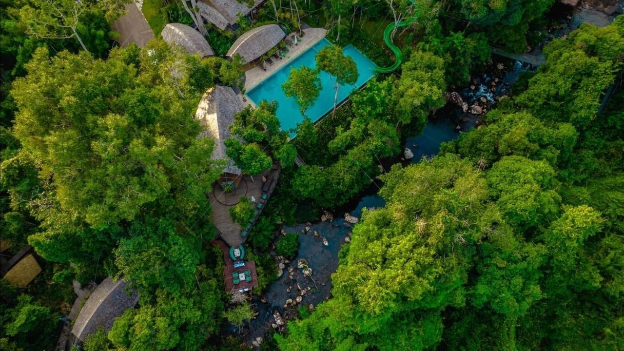 Photo of Outdoor in Vientiane Prefecture